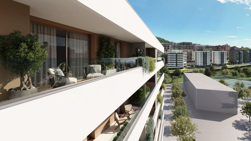 Foto d2459263-6d06-429d-af85-259862d3efc8. Piso 80m<sup>2</sup> en San Pedro de Deusto - La Ribera Bilbao