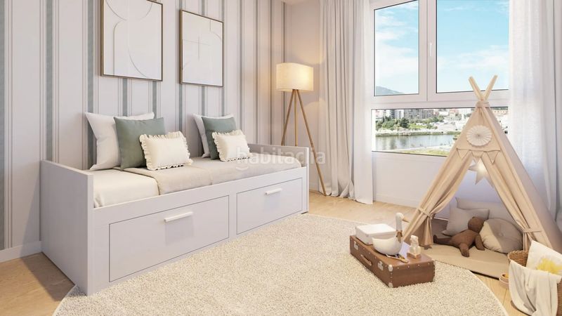 Foto f850a521-a1be-4981-ab1a-74e4c3ca67b9. Piso 80m<sup>2</sup> en San Pedro de Deusto - La Ribera Bilbao