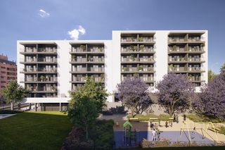 HECO HOMES GREDOS II FI