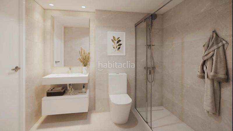 Foto 52549c48-c5d8-4a85-9edd-cd026b11a4c8. Planta baixa 108m<sup>2</sup> amb calefacció aparcament piscina a Vila Joiosa (la)