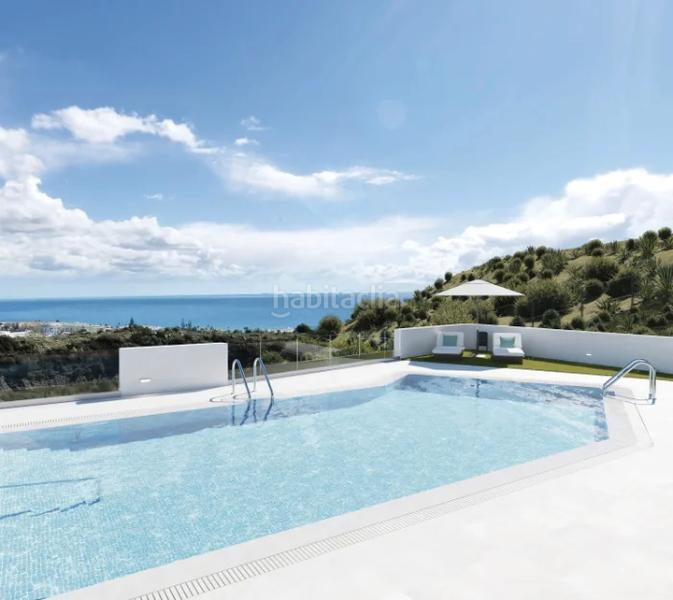 Foto 289ccd95-6cb6-4b9e-a310-9da54cd2b924. Appartement 91m<sup>2</sup> avec chauffage parking piscine dans Lo Cea Rincón de la Victoria