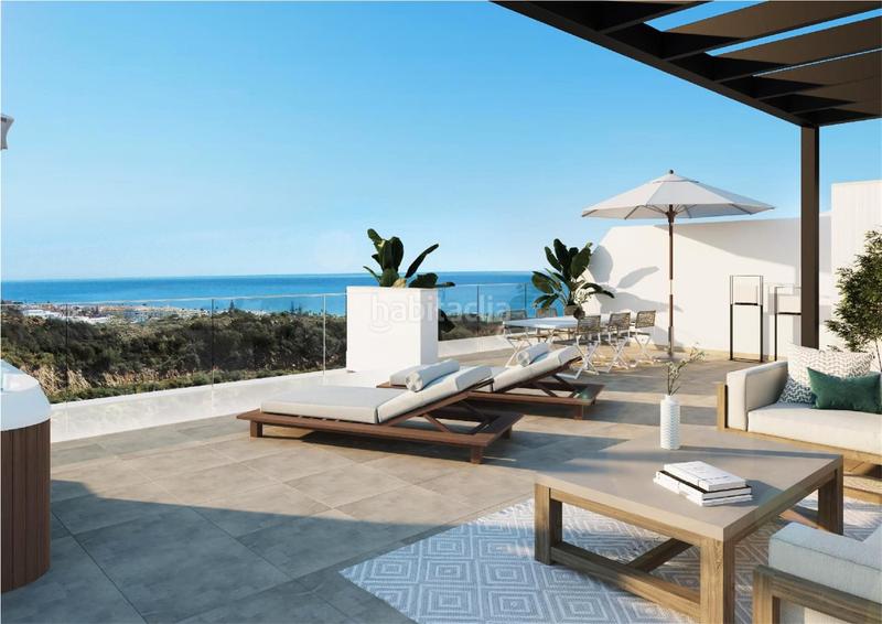 Foto 8234a541-9cda-4ad1-8caa-11587f71747c. Appartement 91m<sup>2</sup> avec chauffage parking piscine dans Lo Cea Rincón de la Victoria