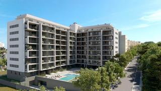 Appartement à Valterna