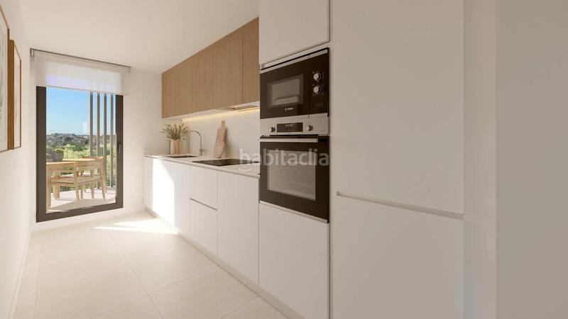 Foto c3465a5a-d2e2-4281-95da-4377a436479b. Flat 139m<sup>2</sup> with heating pool in Valterna Paterna