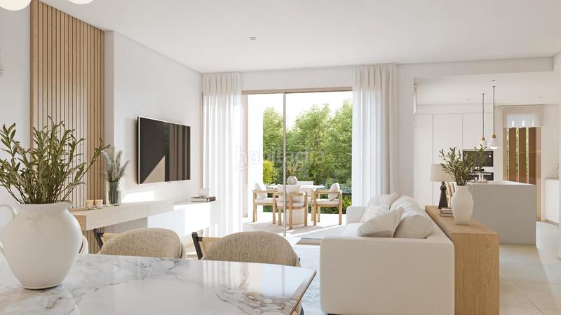 Foto 1b9d31ce-1a0e-47a6-8947-d7fe852f53c7. Casa adossada 223m<sup>2</sup> amb piscina a Godella