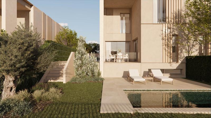 Foto d7231608-1715-4539-8ac1-d04d3b65cab4. Casa adossada 223m<sup>2</sup> amb piscina a Godella