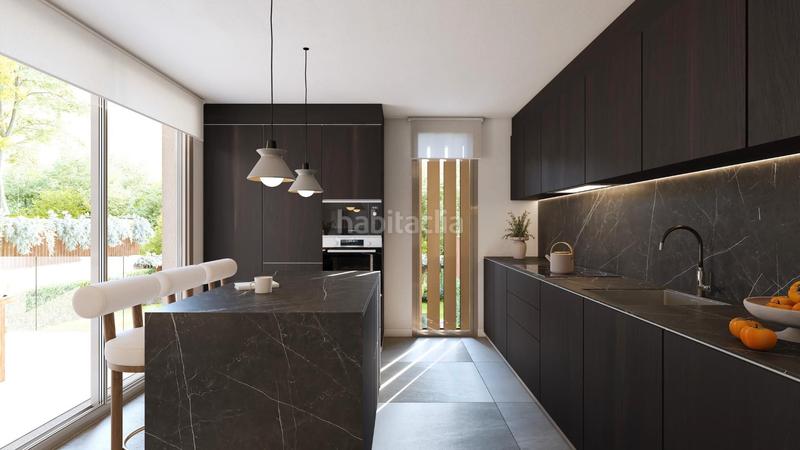 Foto 031d5c4c-100b-474b-b5da-4b6d34475699. Casa adossada 174m<sup>2</sup> amb piscina a Godella