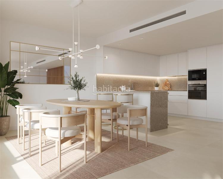 Foto 1f596e50-976c-46a7-b85a-3f9b7439ca89. Apartament 139m<sup>2</sup> a urbanizacion la gaspara 2u a Guadalobón Estepona