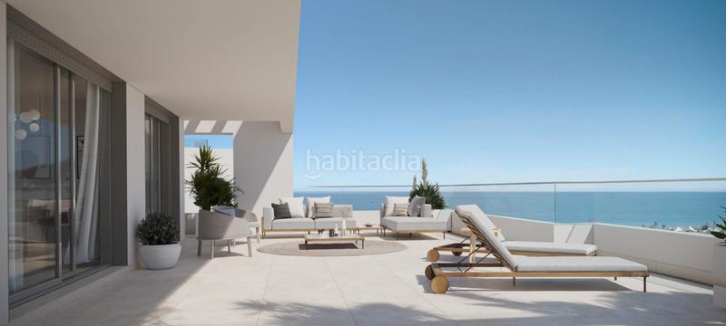 Foto fc1e325a-365a-462d-b78c-3190e6c7f416. Apartament 139m<sup>2</sup> a urbanizacion la gaspara 2u a Guadalobón Estepona