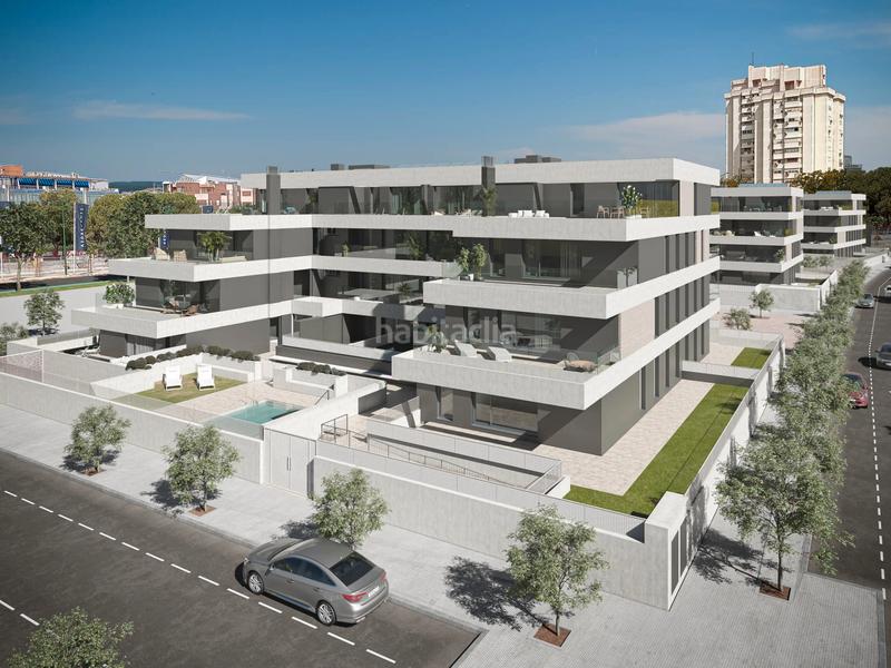 Foto ee6aa405-001a-4210-875b-d3da94186cb4. Ground floor 179m<sup>2</sup> with parking pool in Bellavista Sevilla