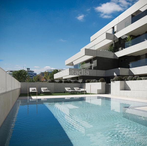 Foto 0757e8f9-9ecf-42f1-930c-a9626b785ba2. Pis 117m<sup>2</sup> amb aparcament piscina a Bellavista Sevilla