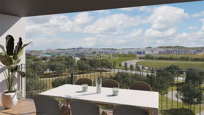 Foto 0a41fa93-3455-4577-9641-96ce34d02582. Flat 123m<sup>2</sup> with heating parking pool in Arcosur Zaragoza