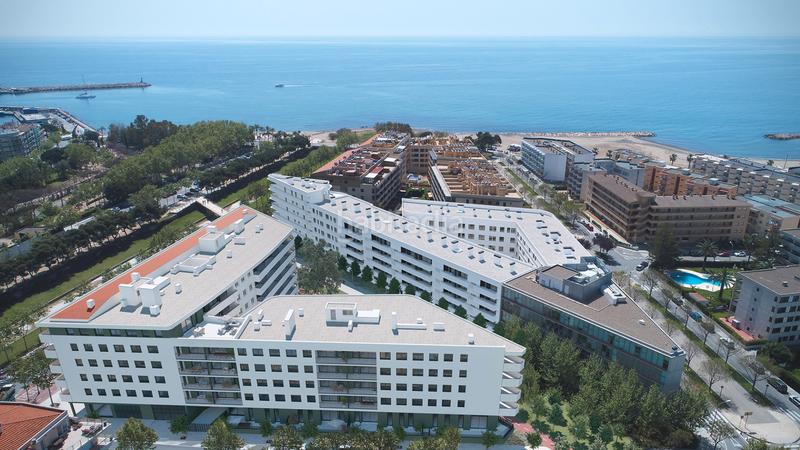 Foto 47963e88-a7a4-4b49-bf6c-f69b712a4ace. Appartement 121m<sup>2</sup> dans carrer mestral 2 dans Port - Horta de Santa Maria Cambrils