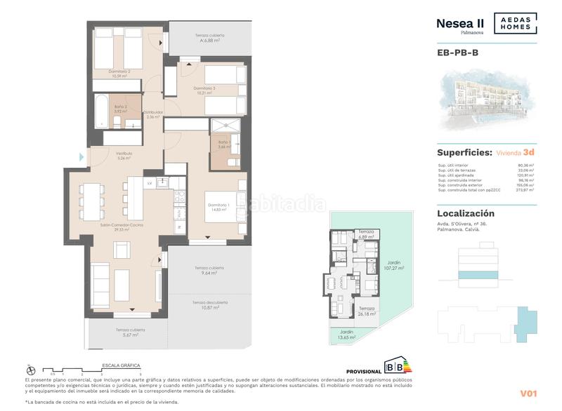 Foto 1f1b52b4-3dde-4318-853e-a6a5f941c6d0. Ground floor 273m<sup>2</sup> in avinguda de l'olivera 36 in Magaluf Calvià