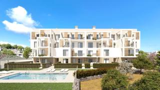Ground floor in Avinguda de l'olivera 36