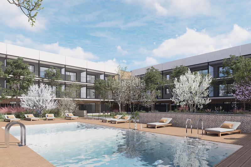 Foto 1a812ead-1a95-4d81-8855-996eeadd03f5. Ático 93m<sup>2</sup> en carrer del mascarell 31 en Sant Antoni Sant Antoni de Calonge