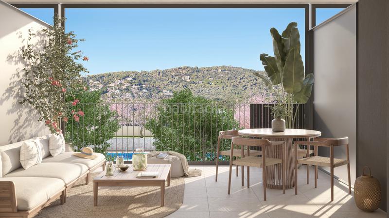 Foto 1cea6335-0076-41f8-b9d2-a170a58ba009. Penthouse 93m<sup>2</sup> in carrer del mascarell 31 in Sant Antoni Sant Antoni de Calonge