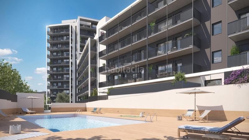 Foto 6ee7df2c-a1f3-4c2f-8753-597b5fb375f6. Flat 74m<sup>2</sup> in passeig olof palme 16 in Montigalà Badalona