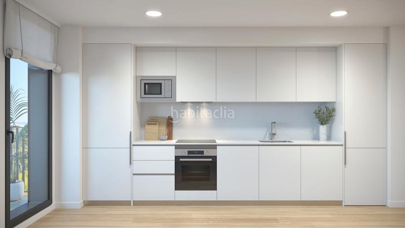 Foto d29a5b98-d99b-42b1-bcfb-792357e23812. Flat 74m<sup>2</sup> in passeig olof palme 16 in Montigalà Badalona