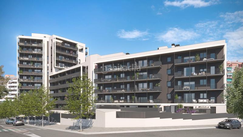 Foto ea1e542d-5805-4976-b56a-91e7a9f7f981. Flat 74m<sup>2</sup> in passeig olof palme 16 in Montigalà Badalona