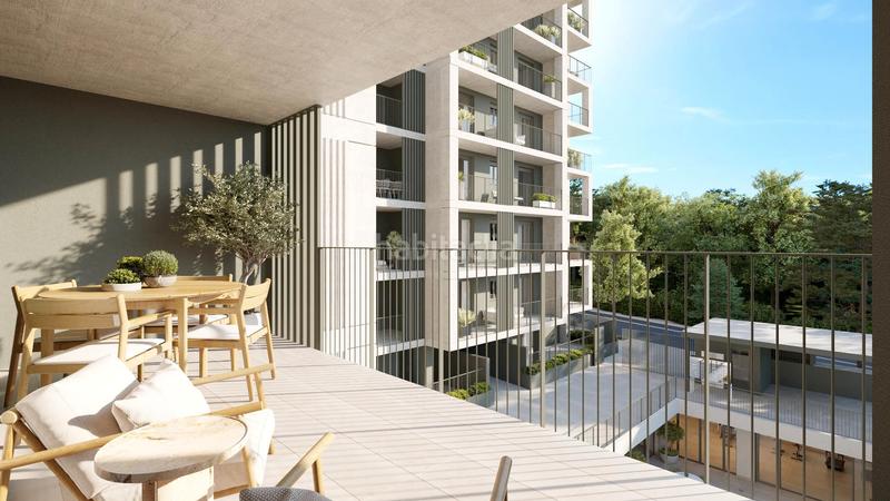 Foto 148d763f-589e-4b87-9fa0-90540f55d1bf. Appartement 116m<sup>2</sup> avec chauffage piscine dans Valterna Paterna