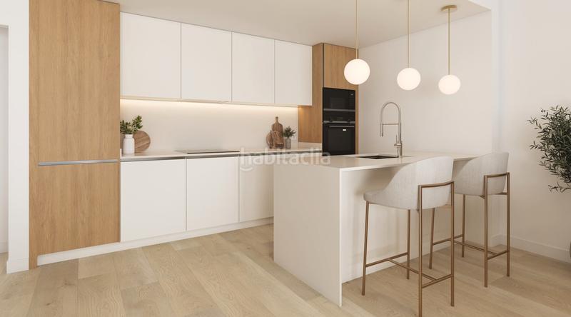 Foto ed3e5d70-6d73-47db-b02f-c91e3fd43bc1. Dachwohnung 135m<sup>2</sup> in paseo de la mar 6 in Verger (el)