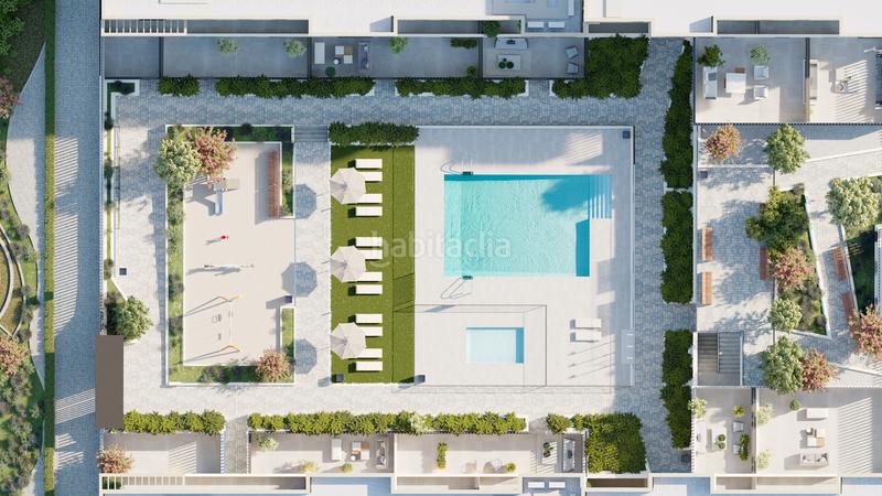 Foto 16ddcd1b-7d6c-4234-8d2e-841b60b70656. Appartamento 101m<sup>2</sup> con parcheggio piscina in Campanillas Málaga