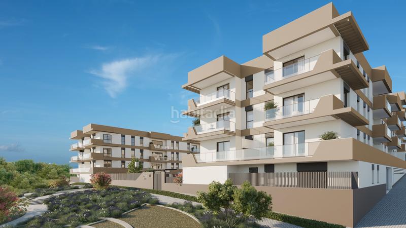 Foto f36f3041-f046-48ea-84ae-fffaae607eb2. Flat 101m<sup>2</sup> with parking pool in Campanillas Málaga