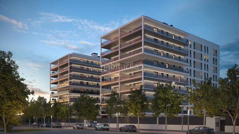 Foto 0063ce76-79ad-4e7f-ae73-a801af163c68. Appartement 83m<sup>2</sup> avec piscine dans Barri de Mar Vilanova i la Geltrú