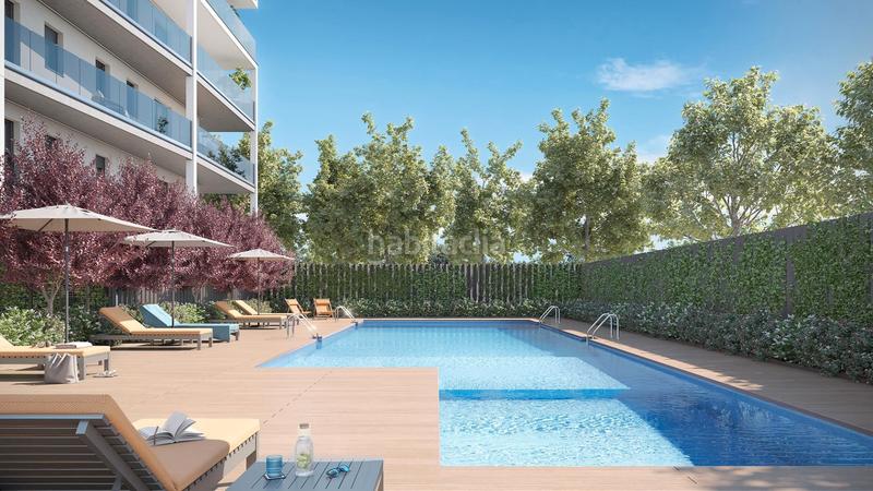 Foto 66df0878-1eec-4aa4-9f78-ebeacb38b1aa. Appartement 83m<sup>2</sup> avec piscine dans Barri de Mar Vilanova i la Geltrú