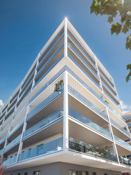 Foto ec244078-ce67-4546-a77a-31487c242857. Appartement 83m<sup>2</sup> avec piscine dans Barri de Mar Vilanova i la Geltrú