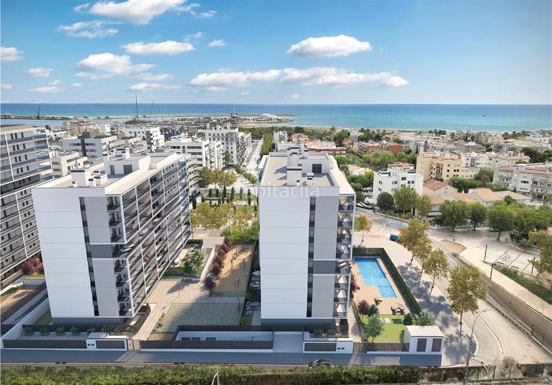 Foto 9b826145-9339-496c-902c-07adef11ce32. Piso 83m<sup>2</sup> en Barri de Mar Vilanova i la Geltrú