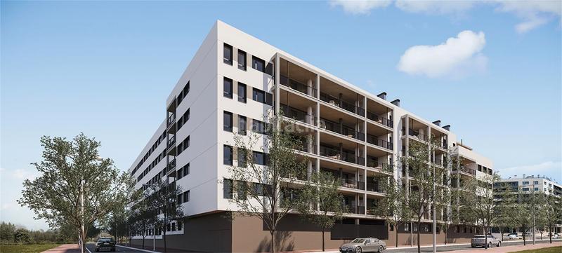 Foto 16ff6b42-77c0-4d85-be55-a704557fa1b1. Attico 133m<sup>2</sup> in calle los sims 36 in Arcosur Zaragoza