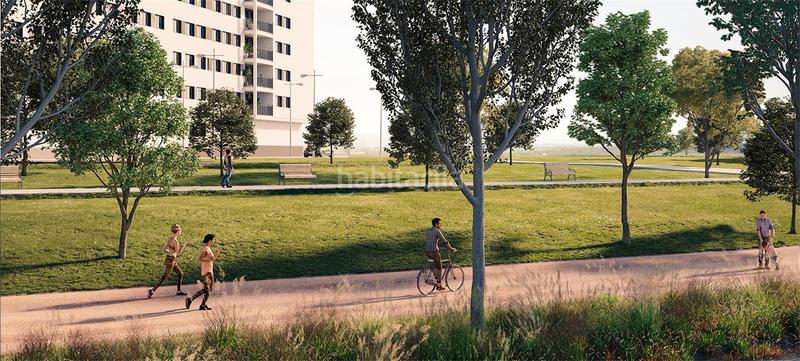 Foto 607271c6-b6ea-46ea-991d-4435013b5af3. Attique 133m<sup>2</sup> dans calle los sims 36 dans Arcosur Zaragoza