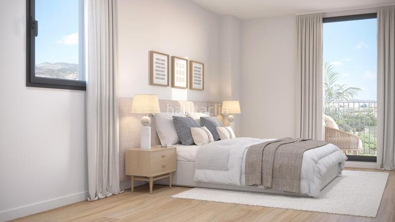 Foto a45b346c-7755-4848-86c2-19cdb5886f0f. Appartement 92m<sup>2</sup> dans passeig olof palme 16 dans Montigalà Badalona