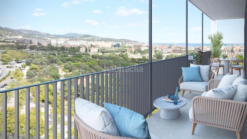 Foto 7dcb675f-d23c-47bb-aa77-051983ca71d4. Appartement 107m<sup>2</sup> dans passeig olof palme 16 dans Montigalà Badalona