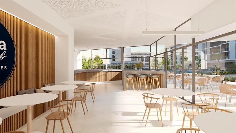 Foto 101ed96e-437a-4069-a4a3-0a6dbfe553a4. Ground floor 125m<sup>2</sup> in Nuevo Bulevar Mairena del Aljarafe