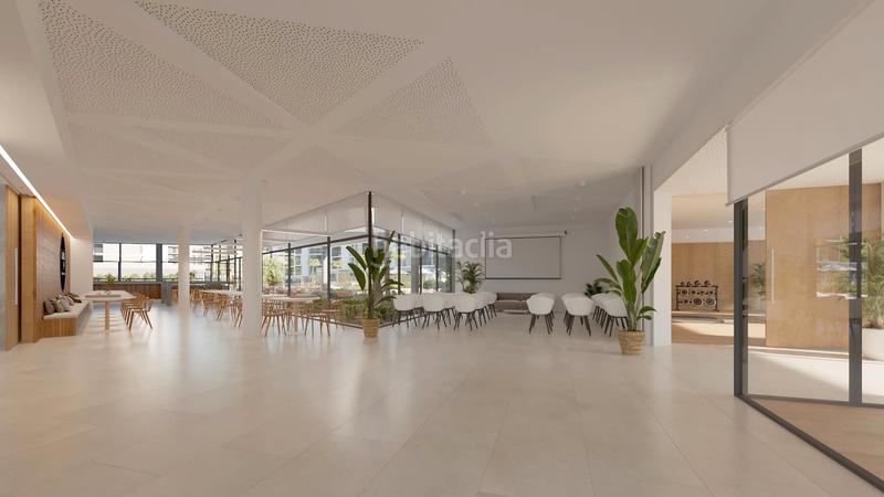Foto 194c09a7-bbf8-4150-8eb5-26152d8ac648. Ground floor 125m<sup>2</sup> in Nuevo Bulevar Mairena del Aljarafe