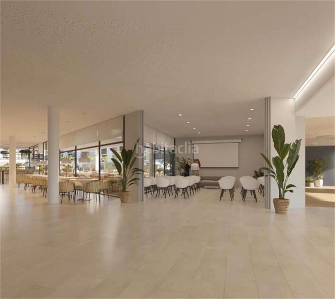 Foto 352b5685-ec71-417e-acc2-3841a1008533. Ground floor 125m<sup>2</sup> in Nuevo Bulevar Mairena del Aljarafe