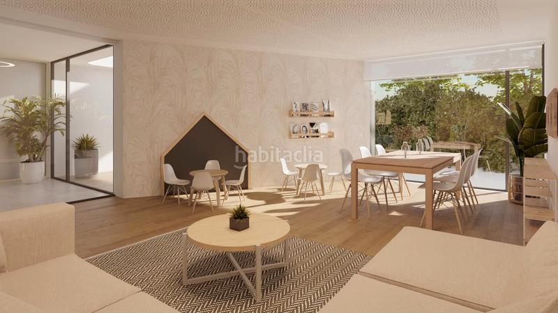 Foto 50ad2be8-7d06-4c2e-80a1-86be90aa1752. Ground floor 125m<sup>2</sup> in Nuevo Bulevar Mairena del Aljarafe