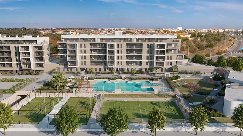 Foto 10695b09-71fe-4df5-aff0-a9e1ce875743. Planta baixa 125m<sup>2</sup> a Nuevo Bulevar Mairena del Aljarafe