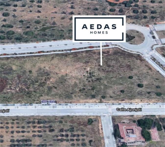 Foto a895ee25-b5b0-47d1-912c-0aa25e64998c. Planta baixa 125m<sup>2</sup> a Nuevo Bulevar Mairena del Aljarafe