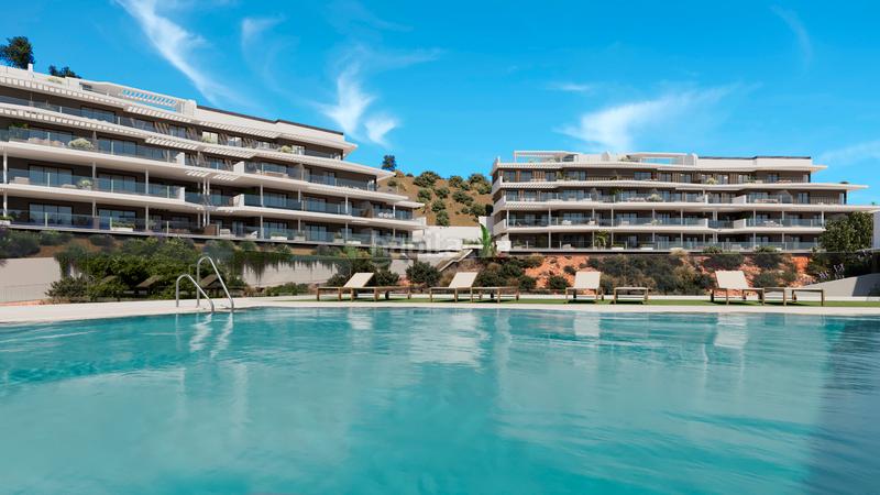 Foto d7e72cfd-e50d-478e-be4a-c20f96440a25. Ground floor 110m<sup>2</sup> with parking pool in Lo Cea Rincón de la Victoria