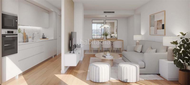 Foto 23e2e497-9a07-4fec-9523-31dd81f81b75. Appartamento 101m<sup>2</sup> in carrer de martin luther king 51 in Barcelona