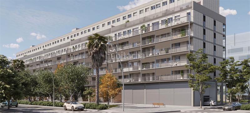 Foto a75c1dfa-3ce6-455a-9c8c-598d6ffe7fec. Appartamento 96m<sup>2</sup> in carrer de martin luther king 51 in Barcelona