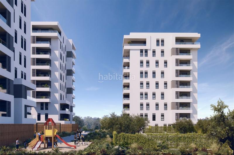 Foto bfe3a00b-c84e-43e7-b124-3c1b73f13dc1. Flat 62m<sup>2</sup> in avenida josé gonzález luque 49 in Entrenúcleos Dos Hermanas