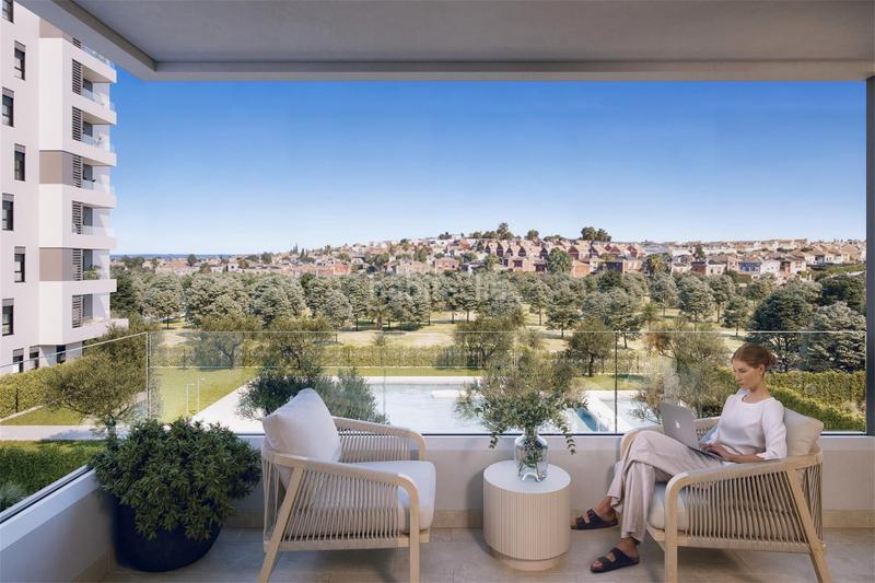 Foto 909baea3-4bd3-4a2f-ad3a-f80c86b02614. Pis 70m<sup>2</sup> a avenida josé gonzález luque 49 a Entrenúcleos Dos Hermanas