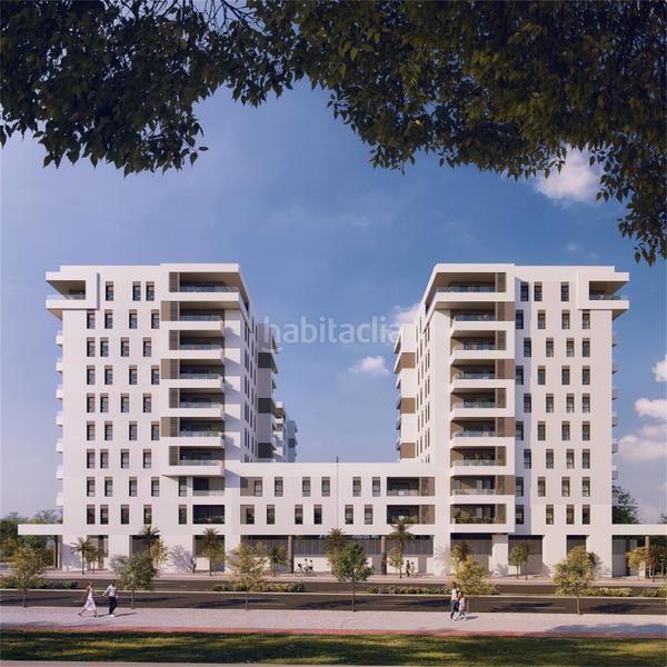 Foto f355e0bb-019e-4392-ae65-c13c6380b7b1. Pis 70m<sup>2</sup> a avenida josé gonzález luque 49 a Entrenúcleos Dos Hermanas