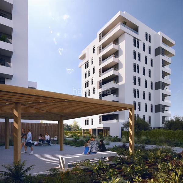 Foto 153b82a2-f890-4908-a349-08374669abf1. Flat 79m<sup>2</sup> in avenida josé gonzález luque 49 in Entrenúcleos Dos Hermanas