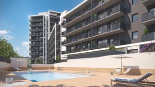 Appartement à Passeig olof palme 16